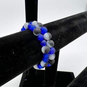 Handcrafted bracelets